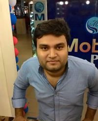 তুষার আহমেদ