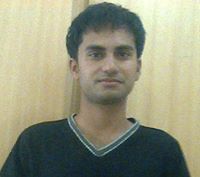 Saqii Ali