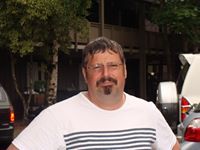Keith Buckby