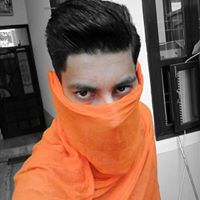 Akhil Singh