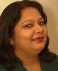 Geeta Subramanian