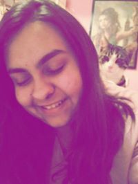 Κυριακή Θεοχαροπούλου