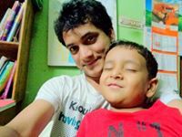 Maf Ahmed
