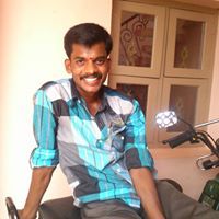 Dineshkumar Subramani