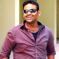 B.R. Prabu