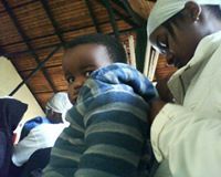 Dlamini Zanele