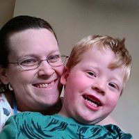 Natasha Egan-Mcguern