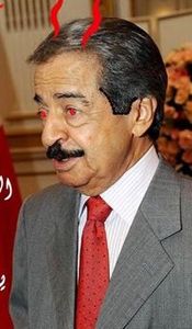 Cwazi Hussoon