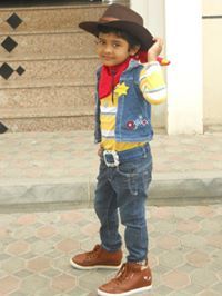 Elias Vailankanni Prakash