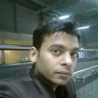 Amarendra Jha
