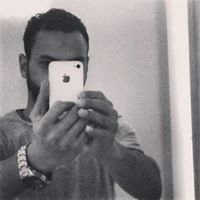 Ahmed Soliman