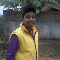 Sourav Ghosh