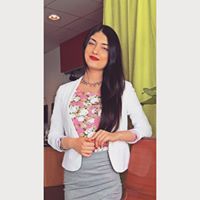 Kamelia Bidarmanesh