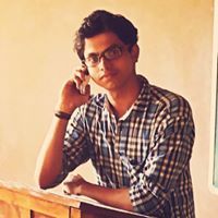 Akhil Perooli