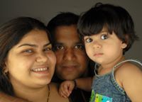 Ritesh Narain