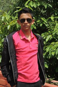 Dhiren Porwal