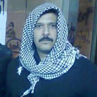 Amir Ayad