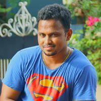 Vpin Babu