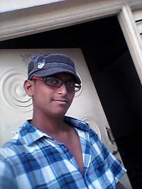Pranay Raj