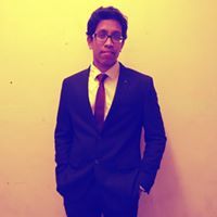 Uday Sai