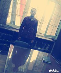 Mohamed Abd El Nasser