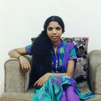 Soumya Anand
