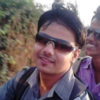 Bhavsar Hardik
