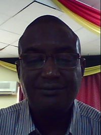 Shehu Dikko