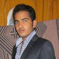 Shameer Shaik