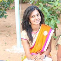 Rishika Devireddy