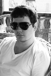 Alex Bernadzikovskyi