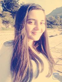 Κατερίνα Μολφέση