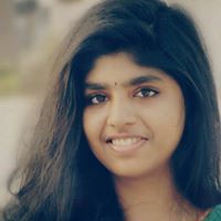 Krithika Arivazhagan
