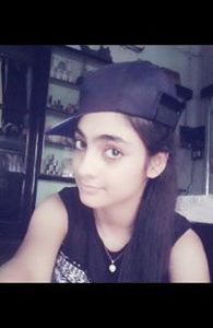 Prashasti Singh