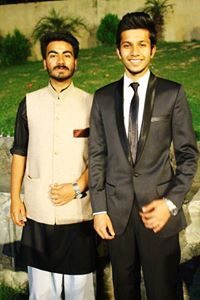 Muheeb Naseem