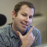 Colin MacDonald