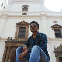 हर्षल वाडकर