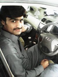 Salman Ahmed