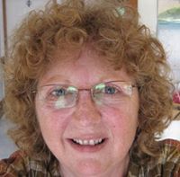 Cathy Cohee