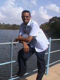 Sabir Ibrahim