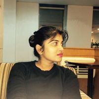 Niloshima Srivastava