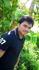 Pradeep Be Possitive