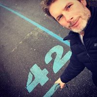 Sander Van Der Sluis