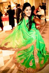 Sneha Singh Banerjee