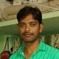 Naresh Vanaparthy