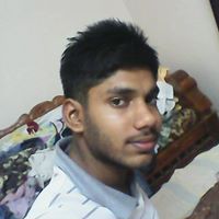 Vinay Gowda