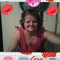 Gena Foreman