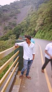 Yogesh Gowda