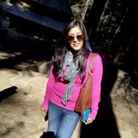 Prachi Uniyal