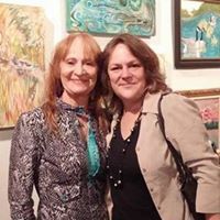 Julie Jackson-steele